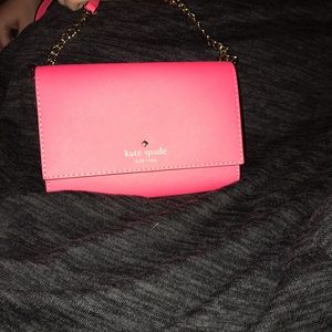 Kate Spade cross body (small)